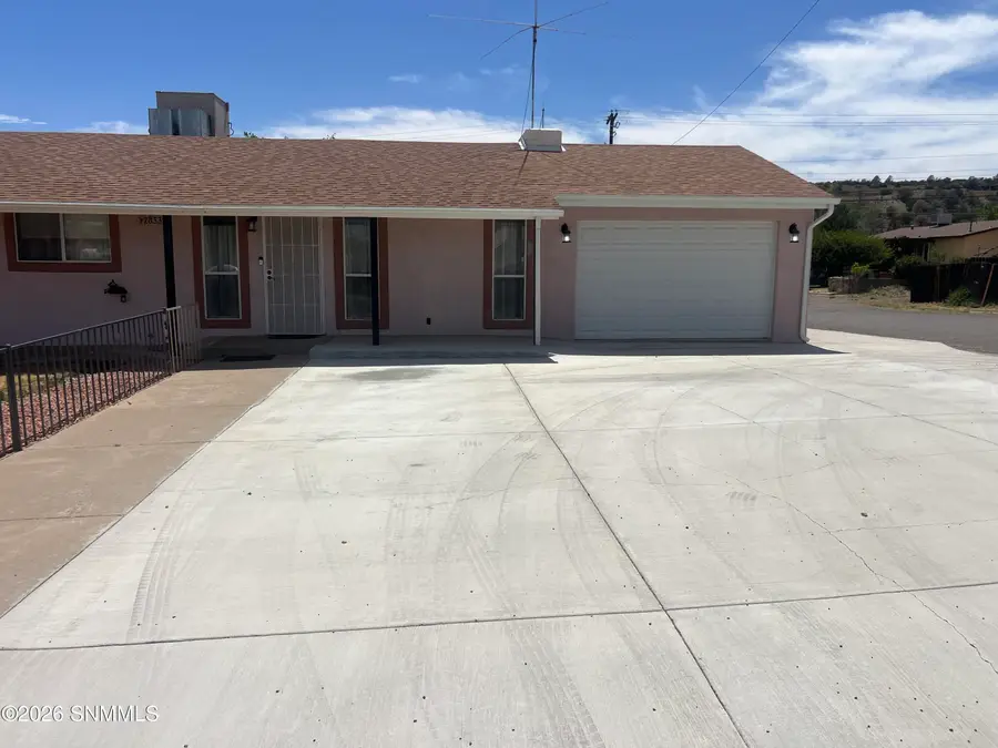 2833 N Mann Drive, Silver City, NM 88061 - #3