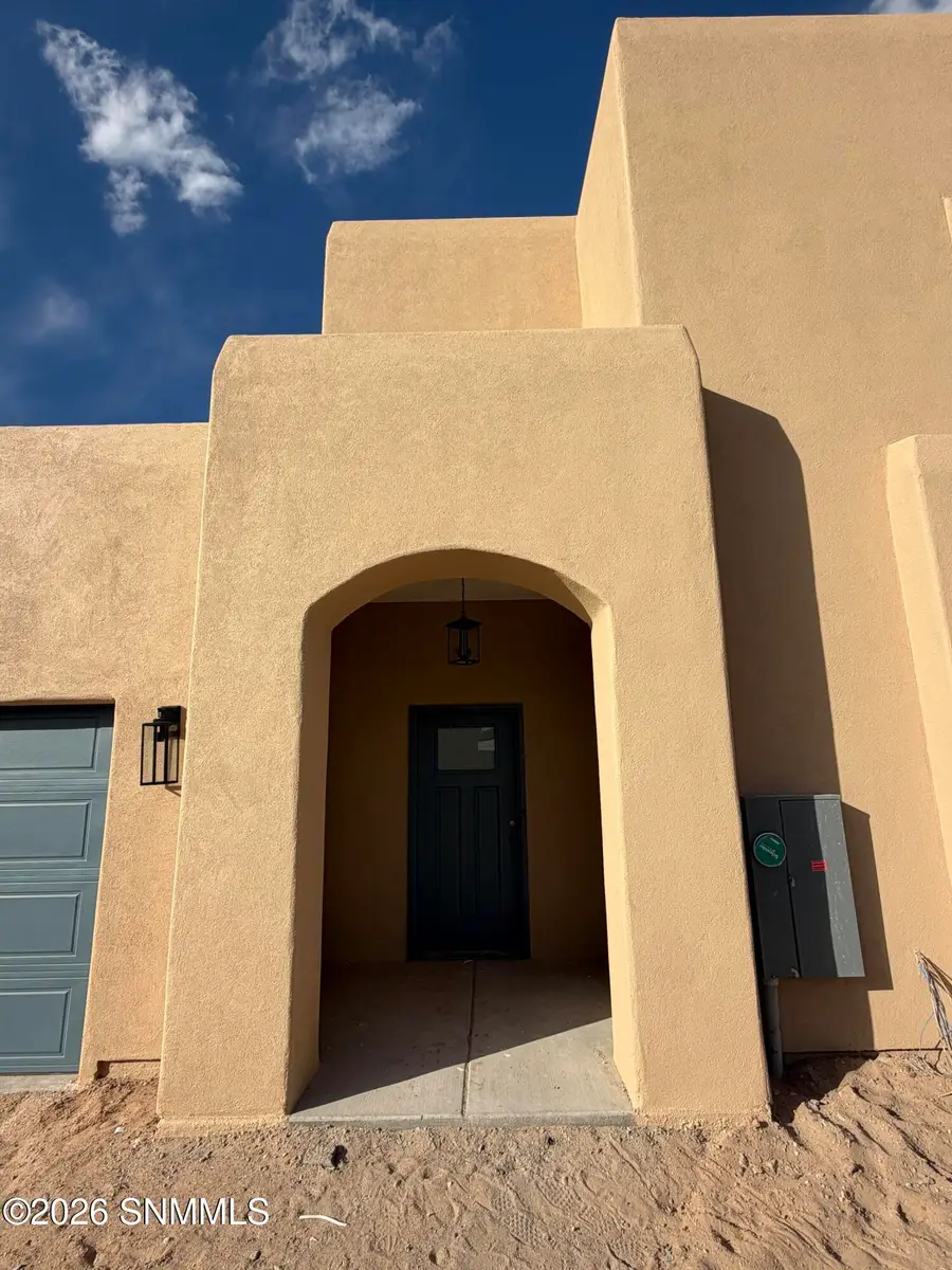 3536 Evy Lane, Las Cruces, NM 88012 - #2