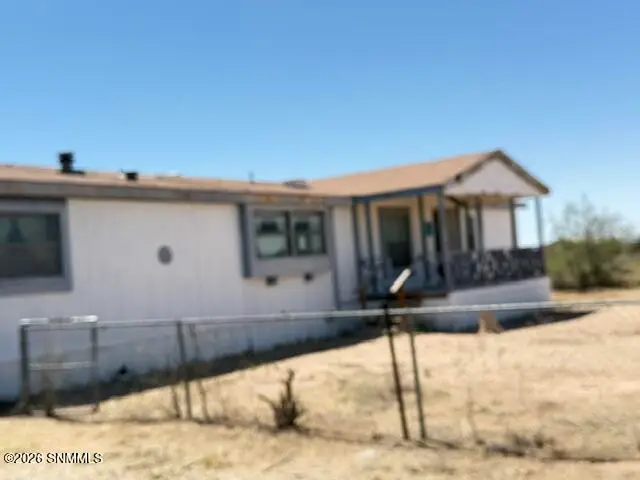33 Southland Road, Alamogordo, NM 88310 - #1