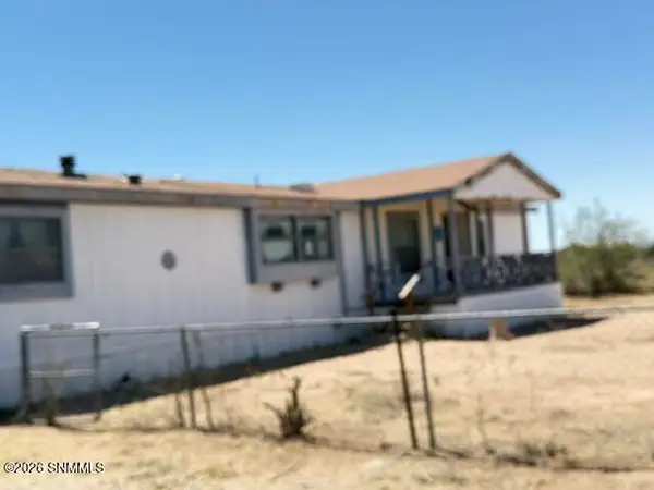 33 Southland Road, Alamogordo, NM 88310