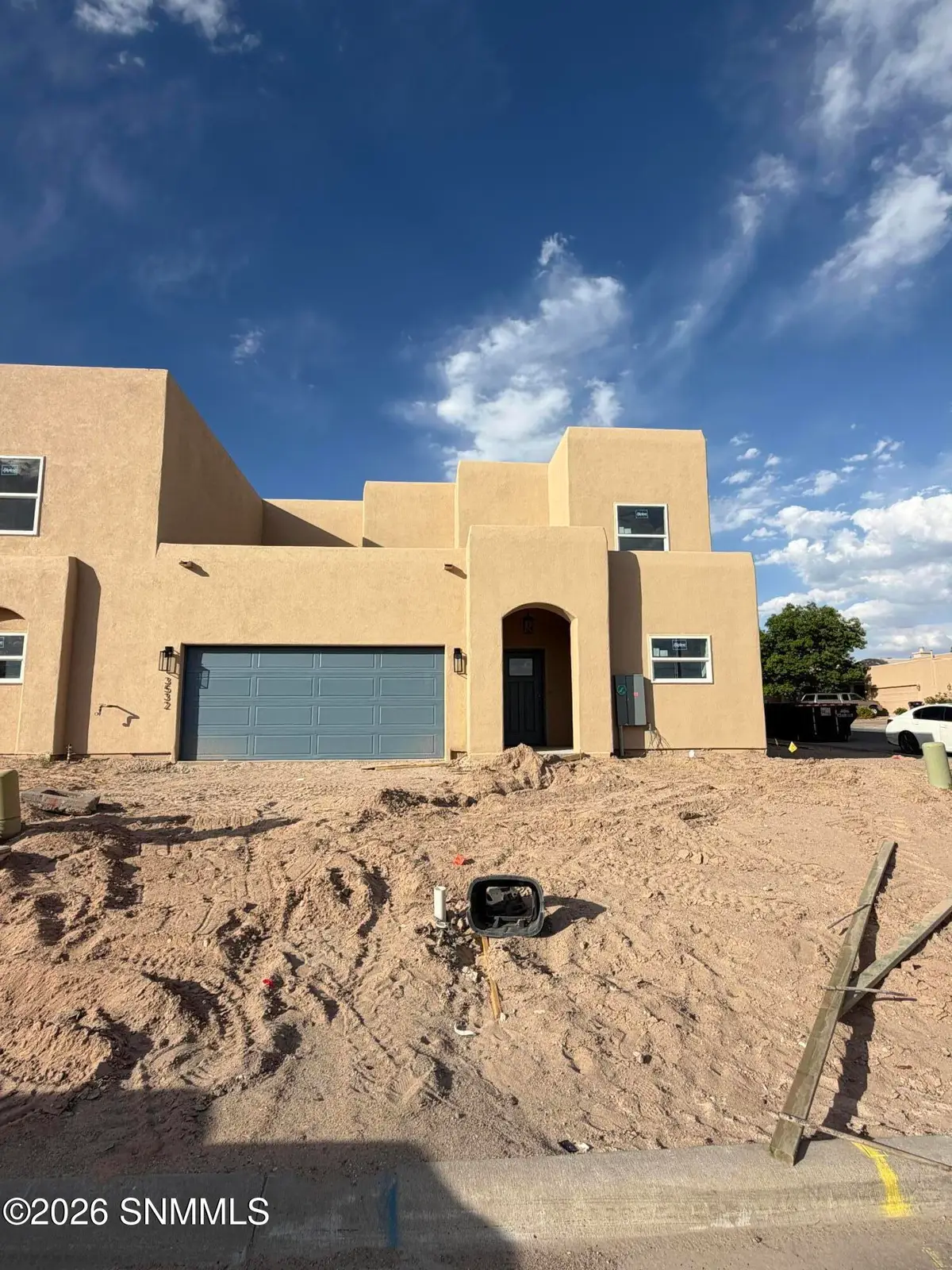 3532 Evy Lane, Las Cruces, NM 88012 - #1