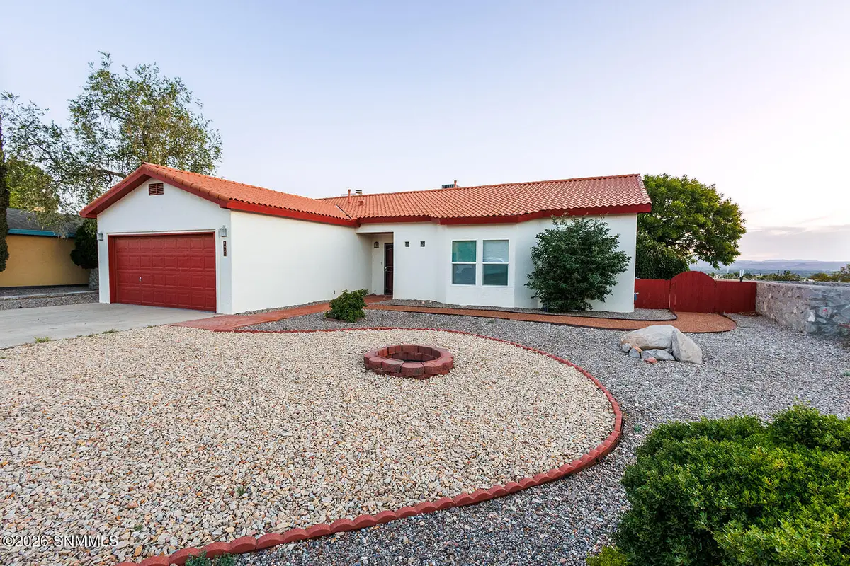 3931 Ramrod Forge, Las Cruces, NM 88012 - #1