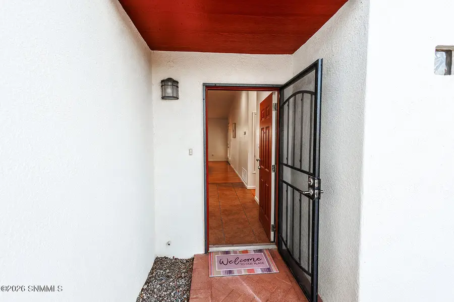 3931 Ramrod Forge, Las Cruces, NM 88012 - #2