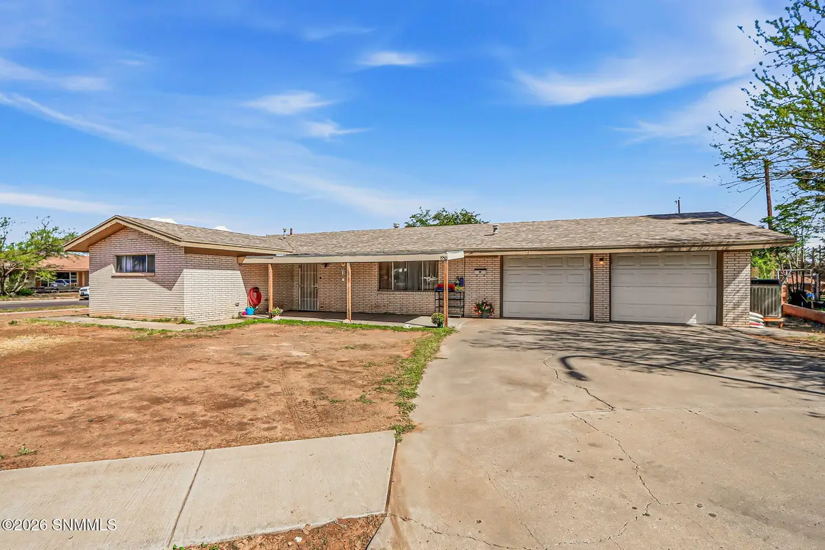 1950 Amy Place, Las Cruces, NM 88005 - #1