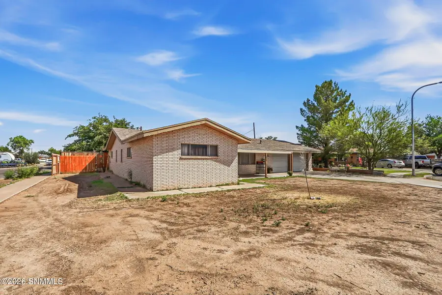 1950 Amy Place, Las Cruces, NM 88005 - #2