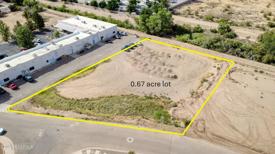 TBD Calle De Alvarez, Mesilla, NM 88046 - #2