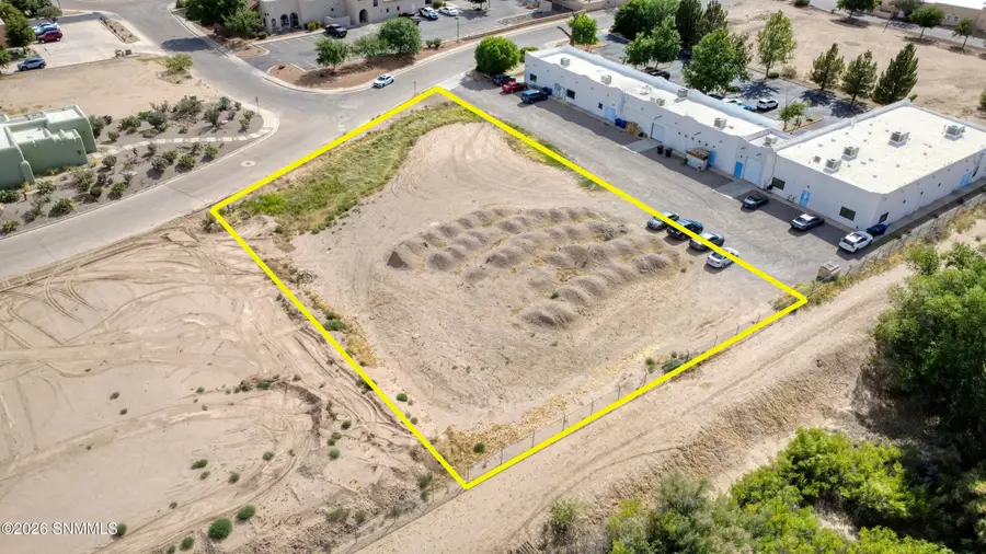 TBD Calle De Alvarez, Mesilla, NM 88046 - #3