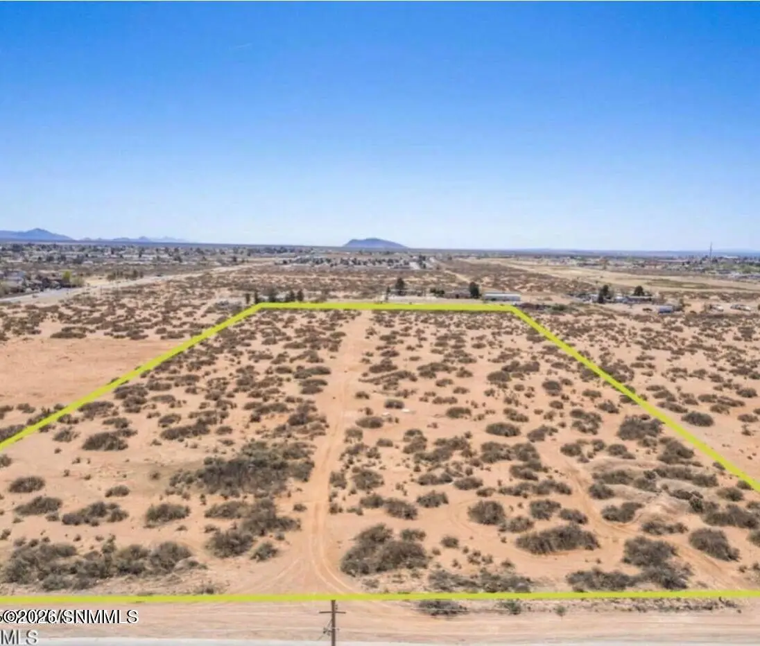 5954 Peachtree Hills Road, Las Cruces, NM 88012 - #1