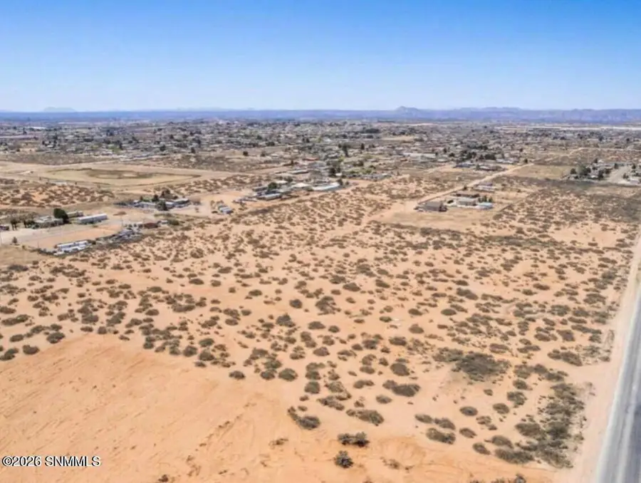 5954 Peachtree Hills Road, Las Cruces, NM 88012 - #3