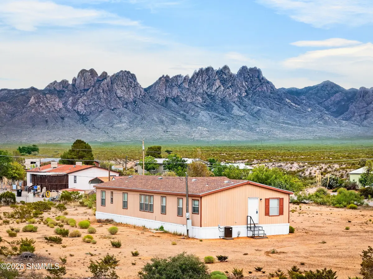 5309 Lonewolf Court, Las Cruces, NM 88011 - #1