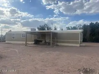 9320 Teak Timber Road, Mesilla Park, NM 88047 - #1