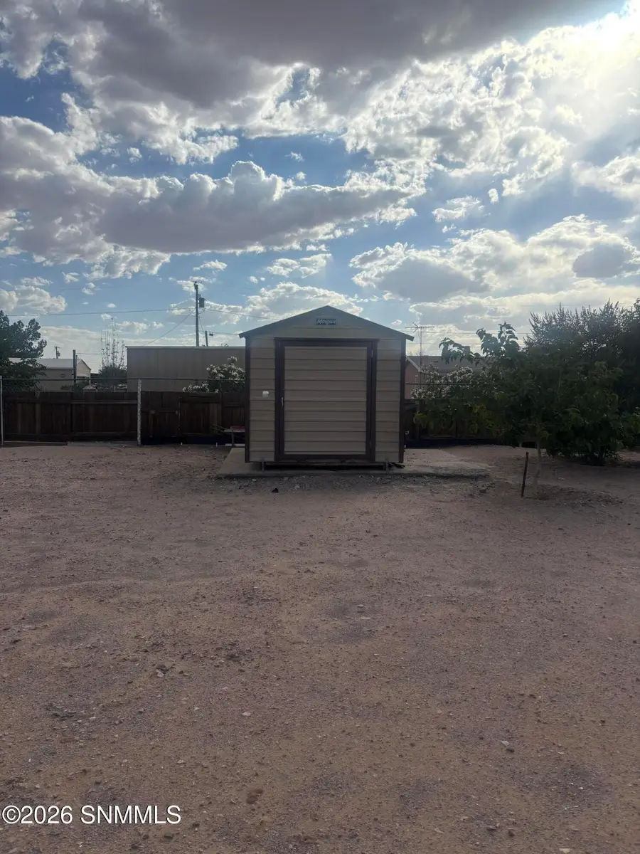 9320 Teak Timber Road, Mesilla Park, NM 88047 - #2