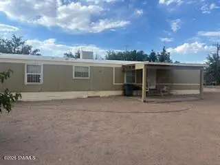 9320 Teak Timber Road, Mesilla Park, NM 88047 - #3