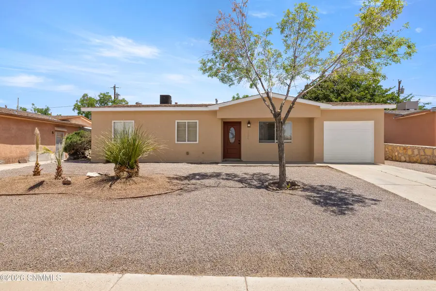 1324 Eugene Drive, Las Cruces, NM 88001 - #2
