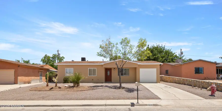 1324 Eugene Drive, Las Cruces, NM 88001 - #3