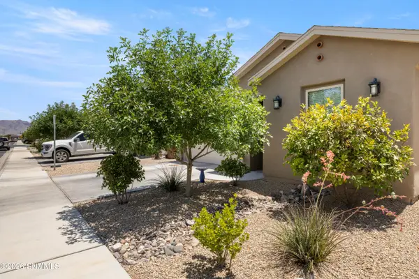 3866 San Marino Road, Las Cruces, NM 88012