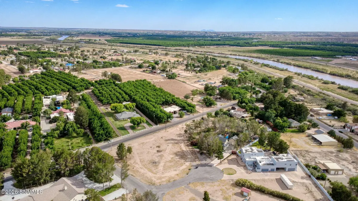 4621 Whispering Pines Court, Las Cruces, NM 88011 - #1