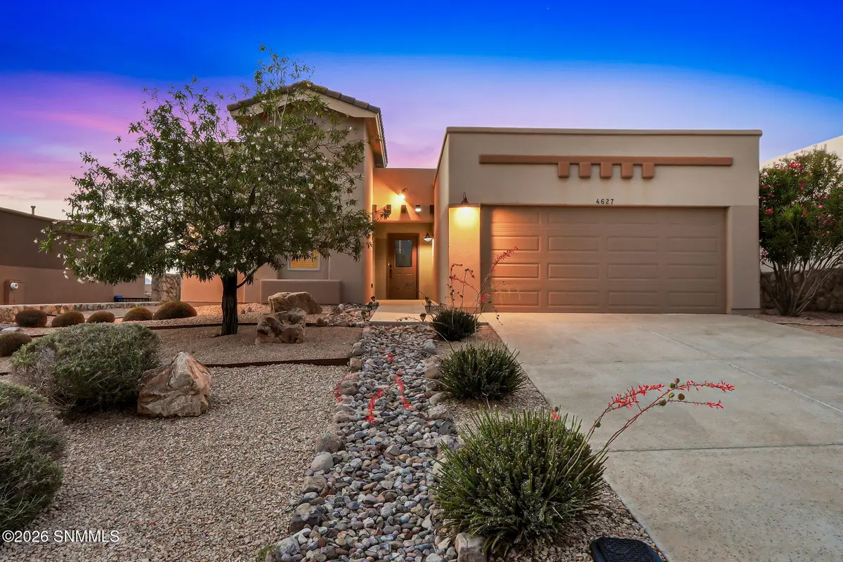4627 Brighton Circle, Las Cruces, NM 88011 - #1