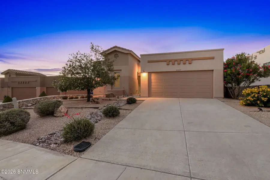 4627 Brighton Circle, Las Cruces, NM 88011 - #2
