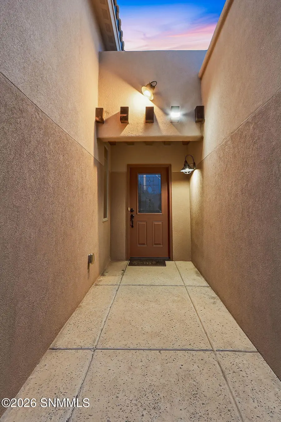 4627 Brighton Circle, Las Cruces, NM 88011 - #3