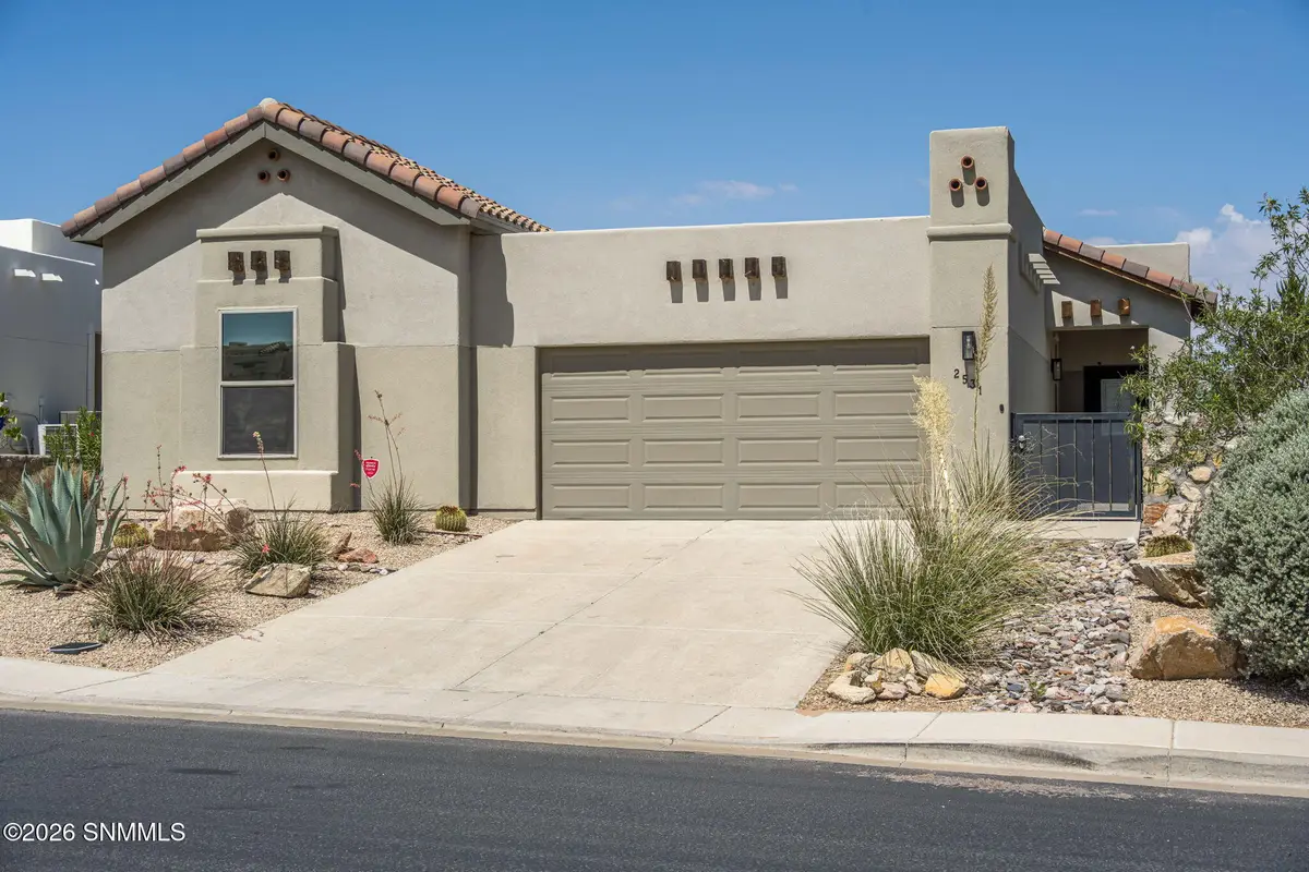 2531 Petaluma Avenue, Las Cruces, NM 88011 - #1