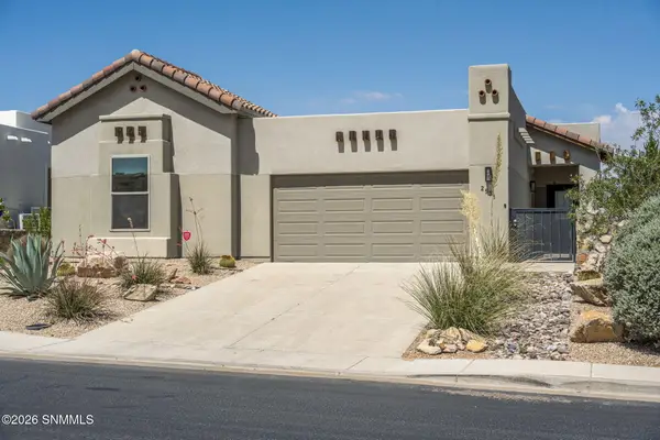 2531 Petaluma Avenue, Las Cruces, NM 88011