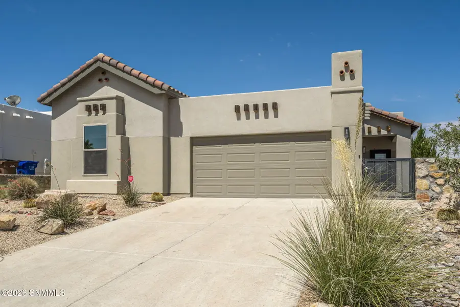 2531 Petaluma Avenue, Las Cruces, NM 88011 - #3