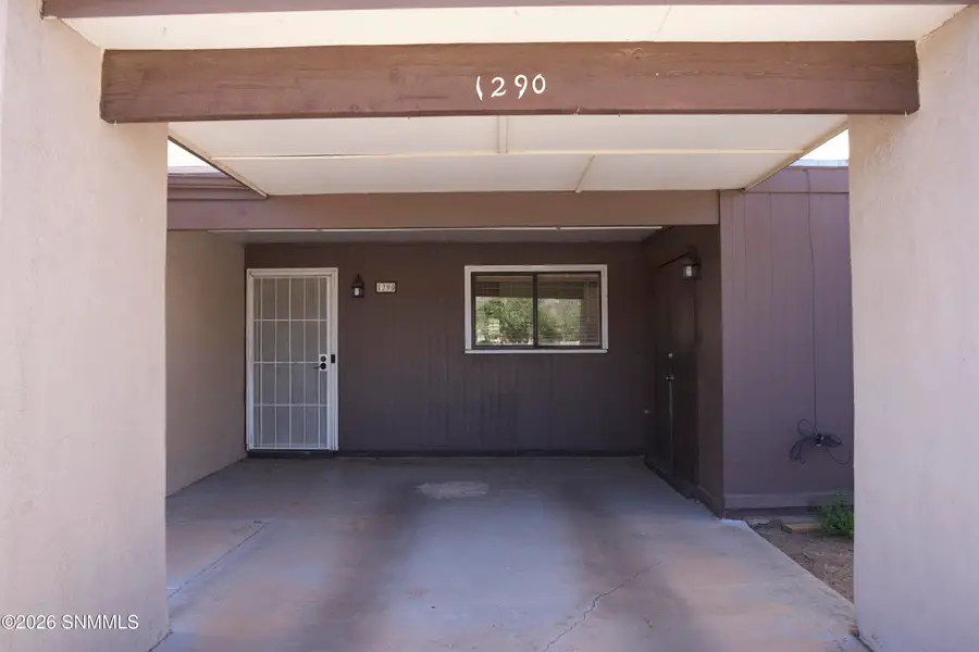 1290 N Willow Street, Las Cruces, NM 88001 - #3