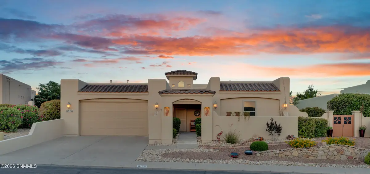 5156 San Carlos Court, Las Cruces, NM 88011 - #1