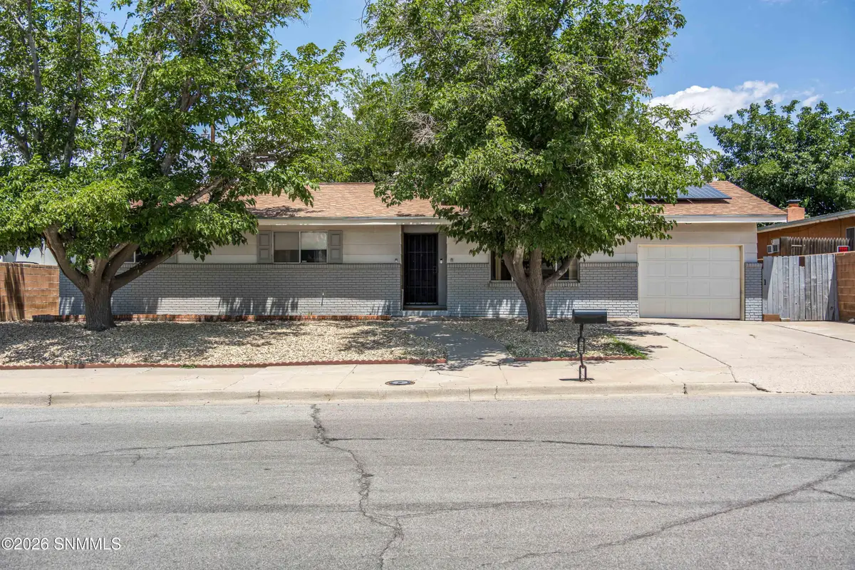 1045 Wofford Drive, Las Cruces, NM 88001 - #1
