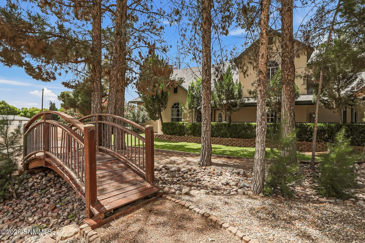 4631 Whispering Pines Court, Las Cruces, NM 88007 - #1