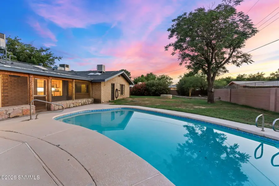 1520 Rayos De Luna, Las Cruces, NM 88007 - #3