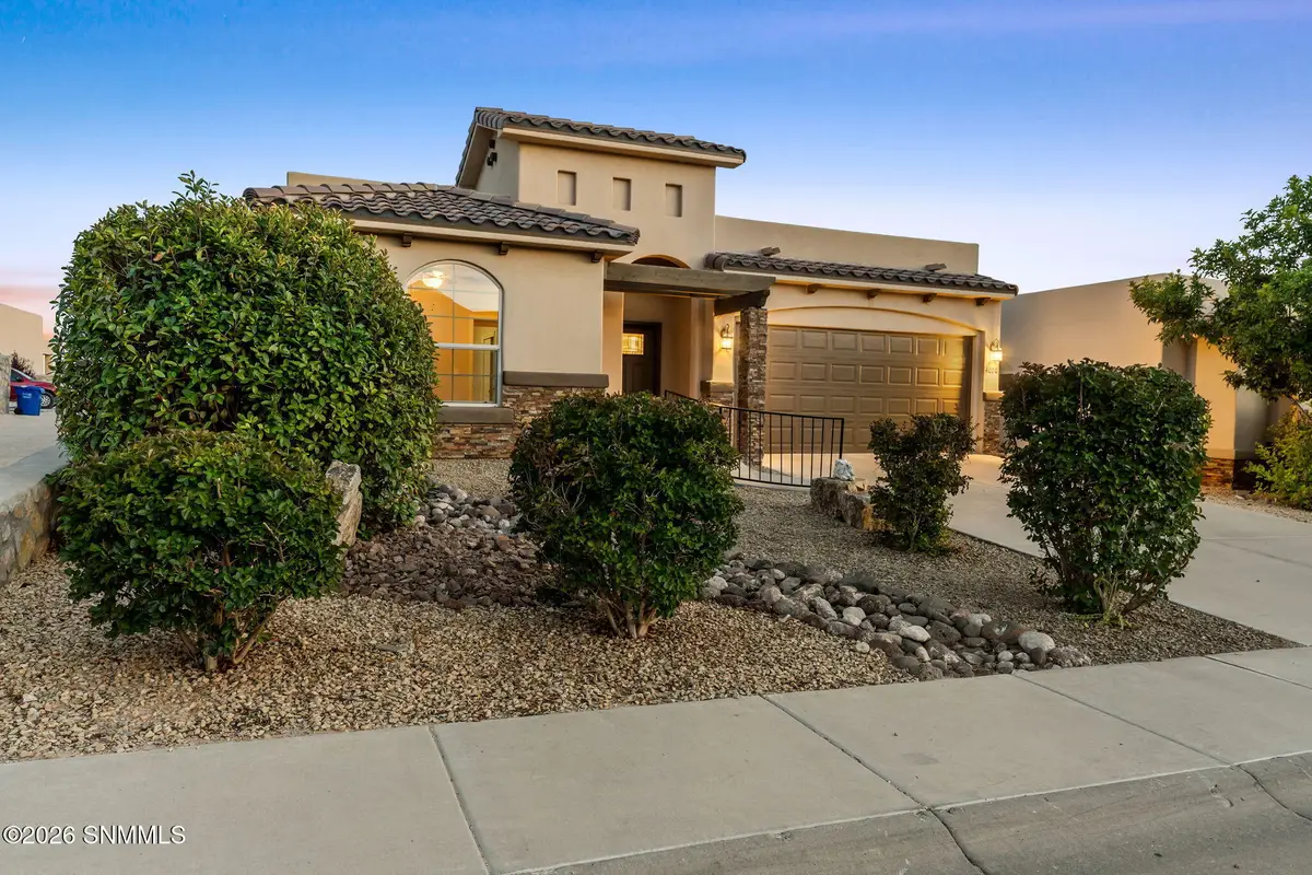 4070 Monte Sombra Avenue, Las Cruces, NM 88012 - #1
