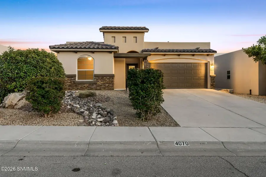 4070 Monte Sombra Avenue, Las Cruces, NM 88012 - #2