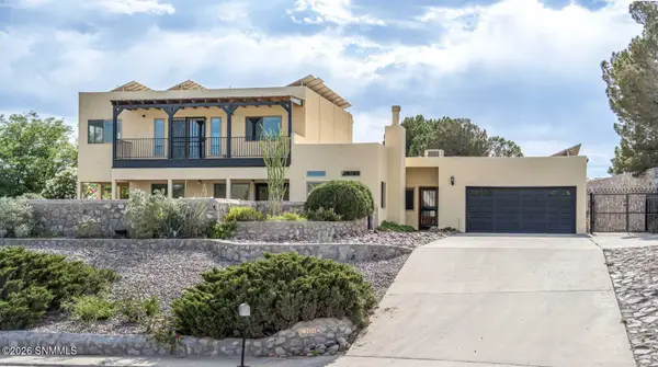 1840 Las Tunas Drive, Las Cruces, NM 88011