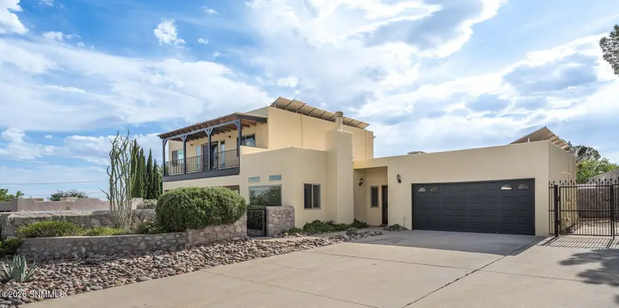 1840 Las Tunas Drive, Las Cruces, NM 88011 - #2