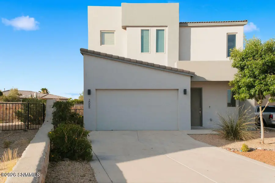 2005 E Villa Napoli Loop, Las Cruces, NM 88011 - #2