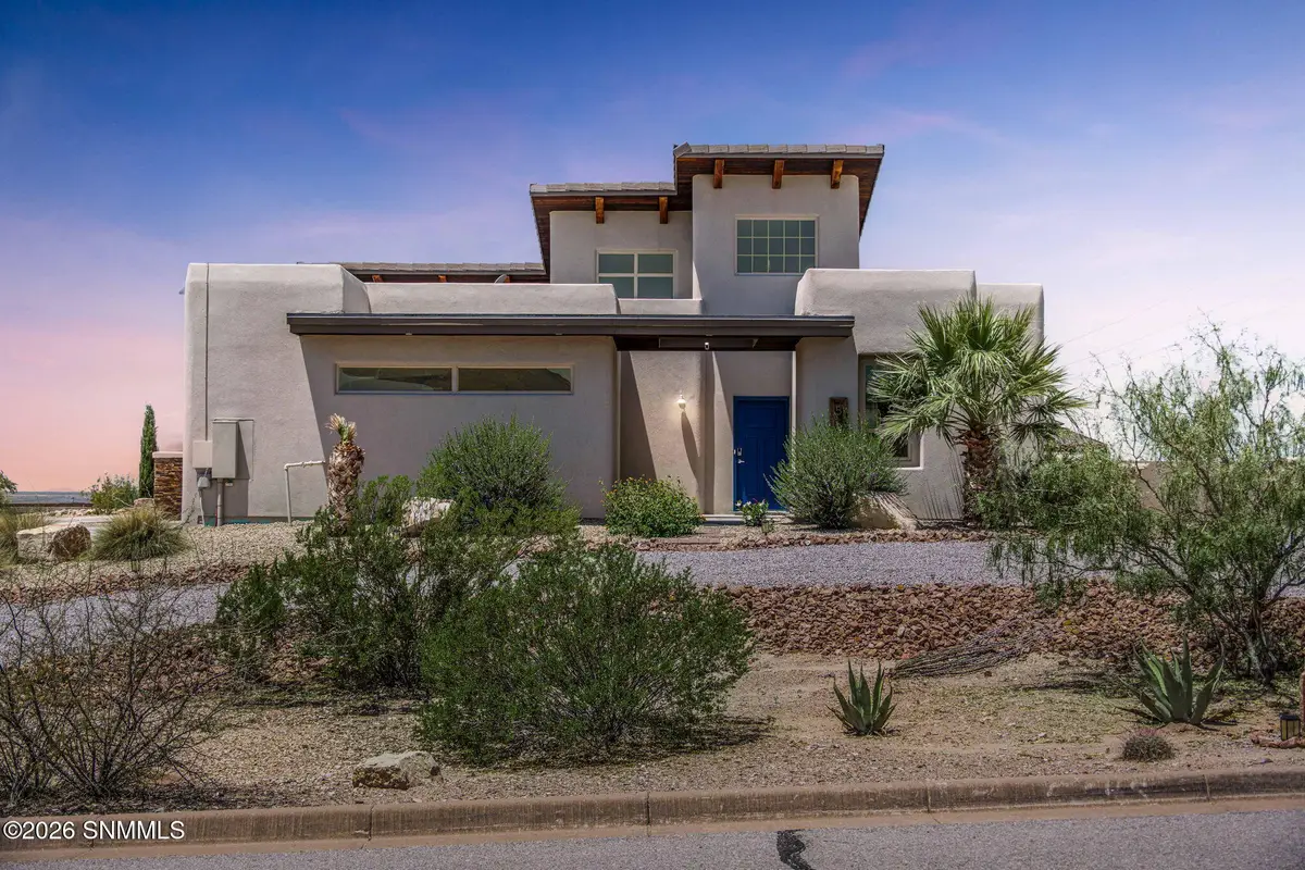 5648 Via Estrella, Las Cruces, NM 88011 - #1