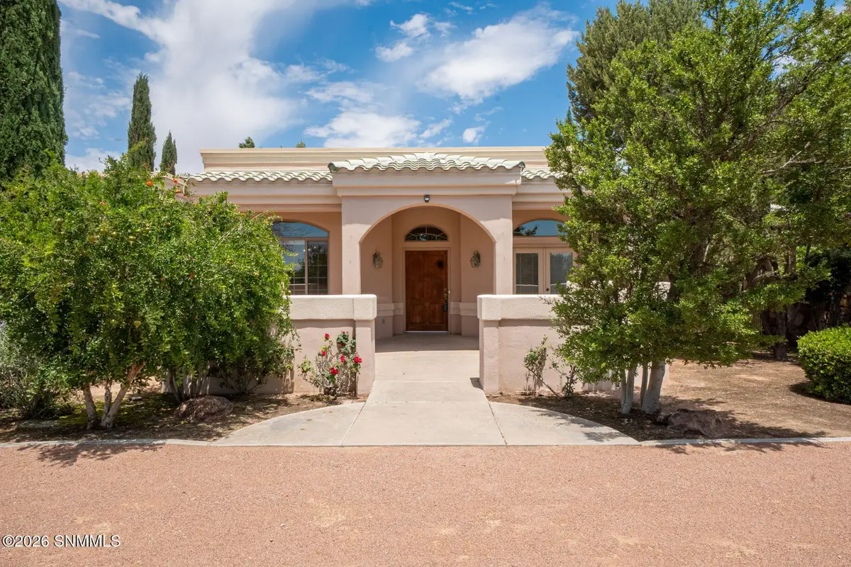 1520 Paisano Road, Las Cruces, NM 88005 - #1
