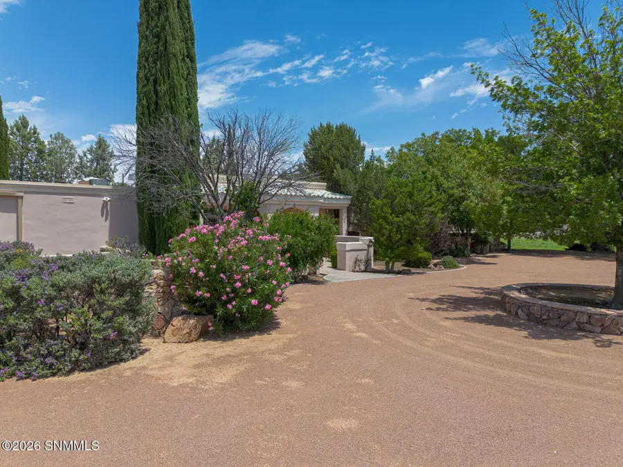 1520 Paisano Road, Las Cruces, NM 88005 - #2