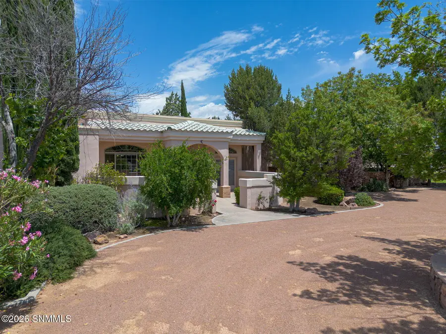 1520 Paisano Road, Las Cruces, NM 88005 - #3