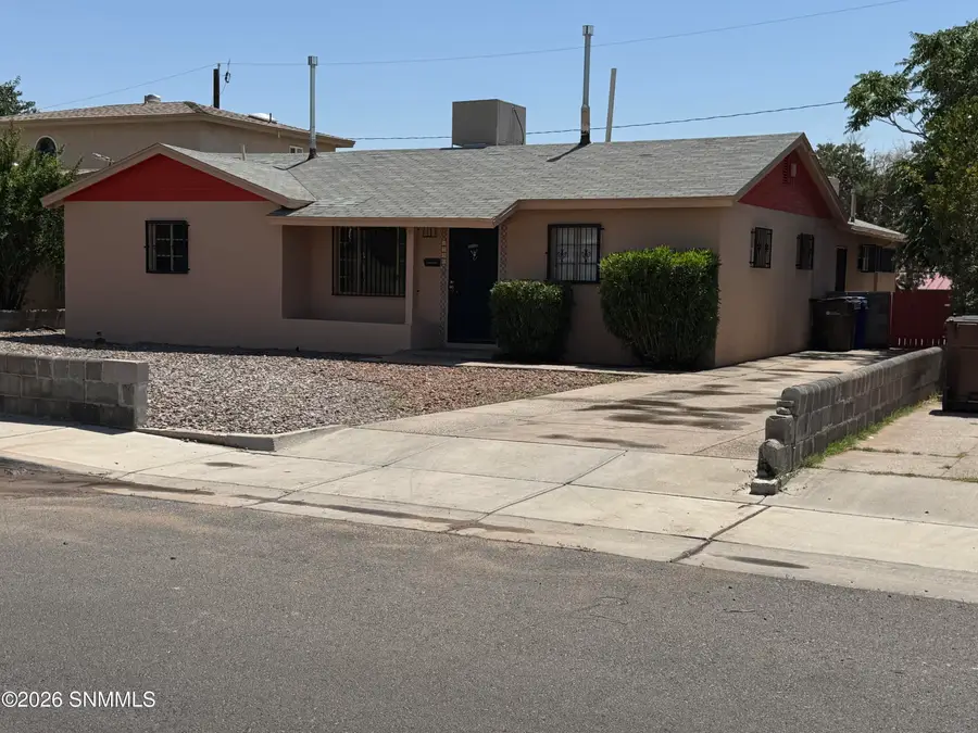 1730 Boston Drive, Las Cruces, NM 88001 - #2