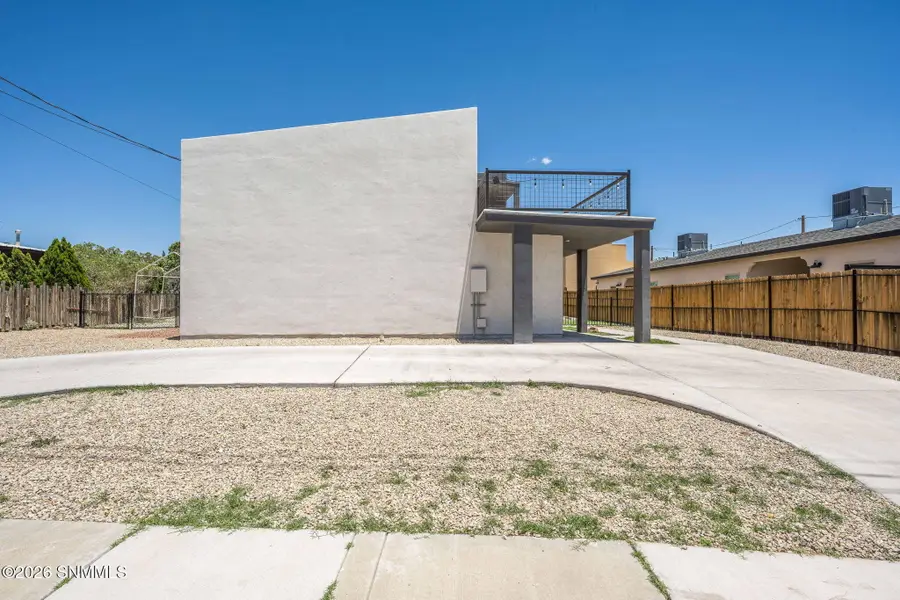 1118 N Campo Street, Las Cruces, NM 88001 - #3