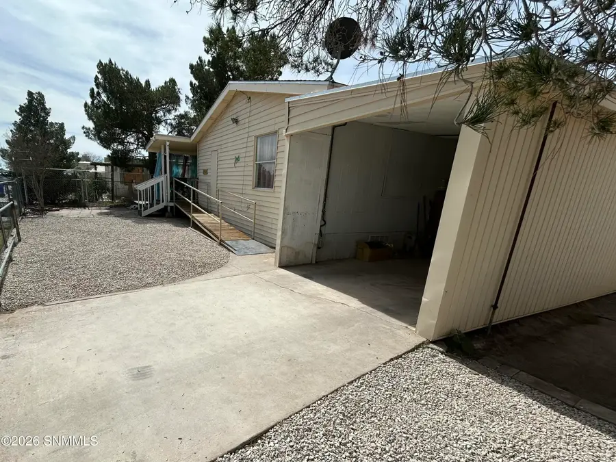 1450 Branding Iron Circle, Las Cruces, NM 88005 - #3