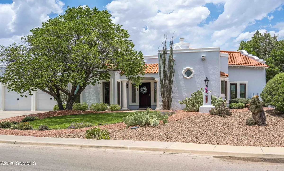 6700 Via Emma, Las Cruces, NM 88007 - #1