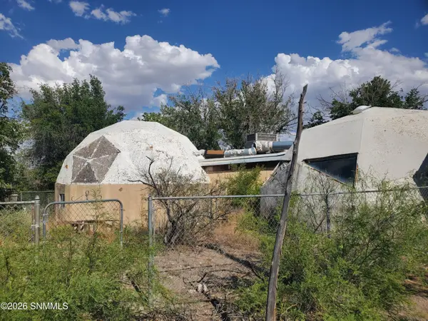 13882 N Valley Drive, Las Cruces, NM 88007