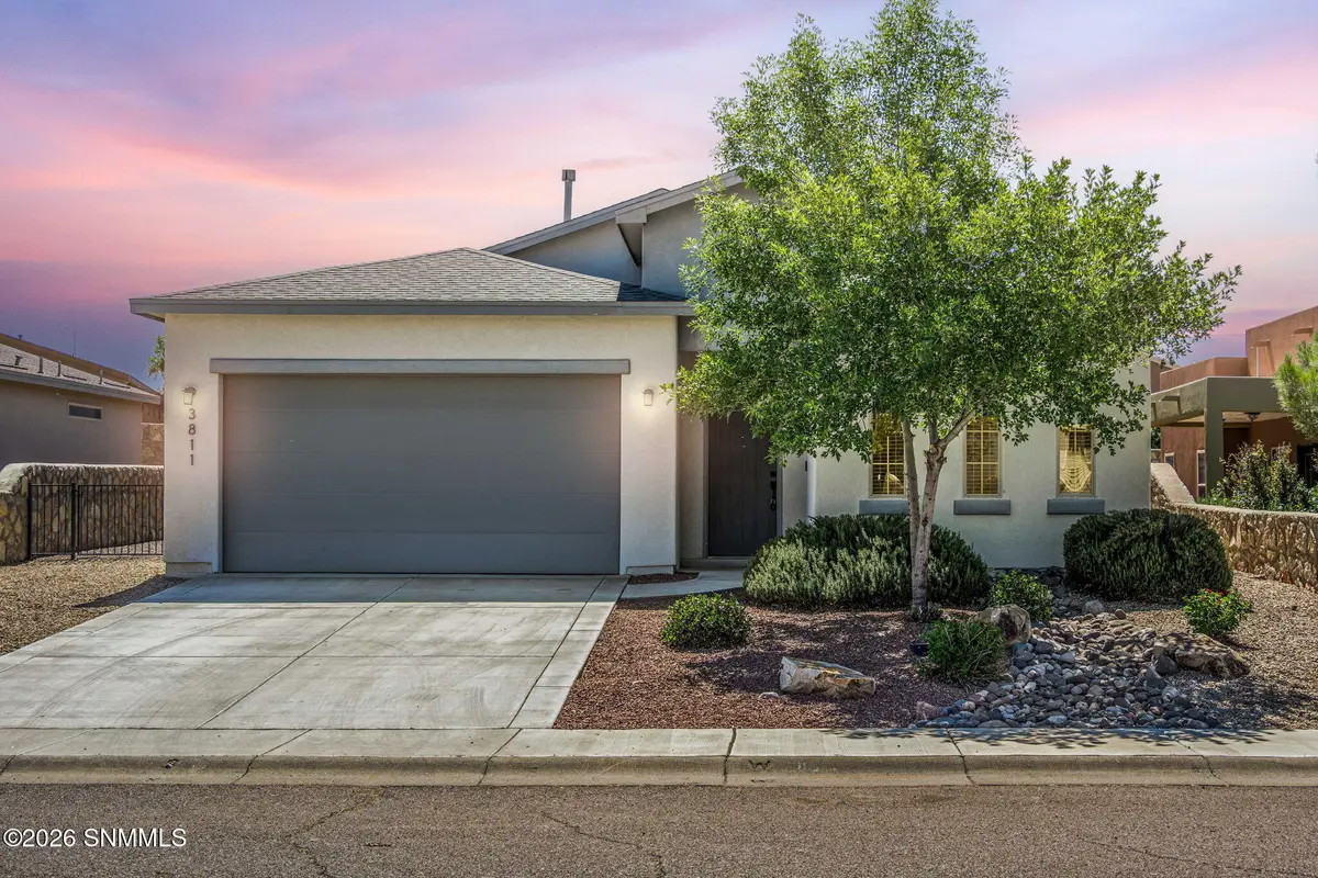 3811 Ringneck Drive, Las Cruces, NM 88001 - #1