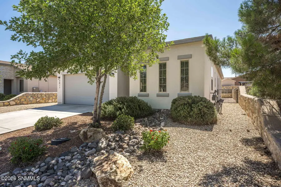 3811 Ringneck Drive, Las Cruces, NM 88001 - #2