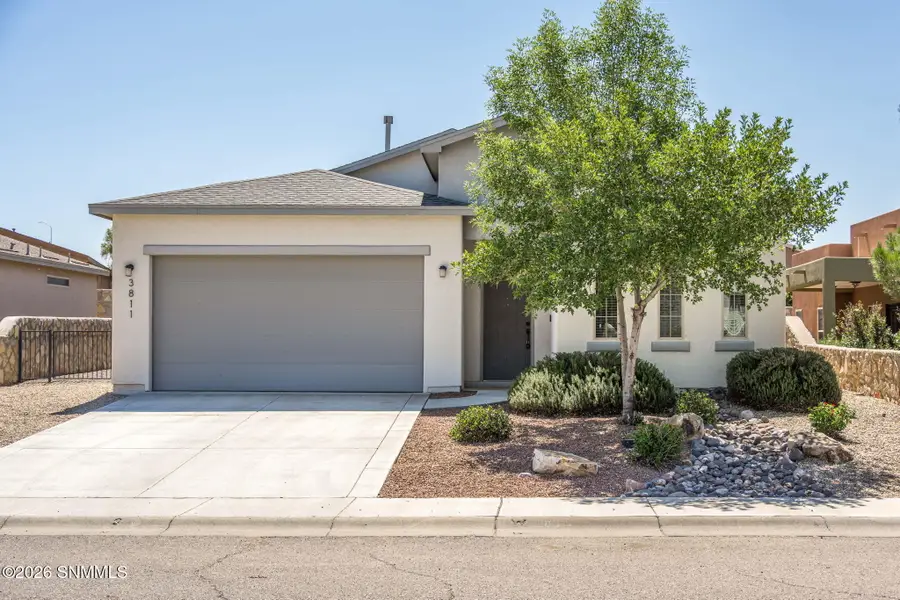 3811 Ringneck Drive, Las Cruces, NM 88001 - #3