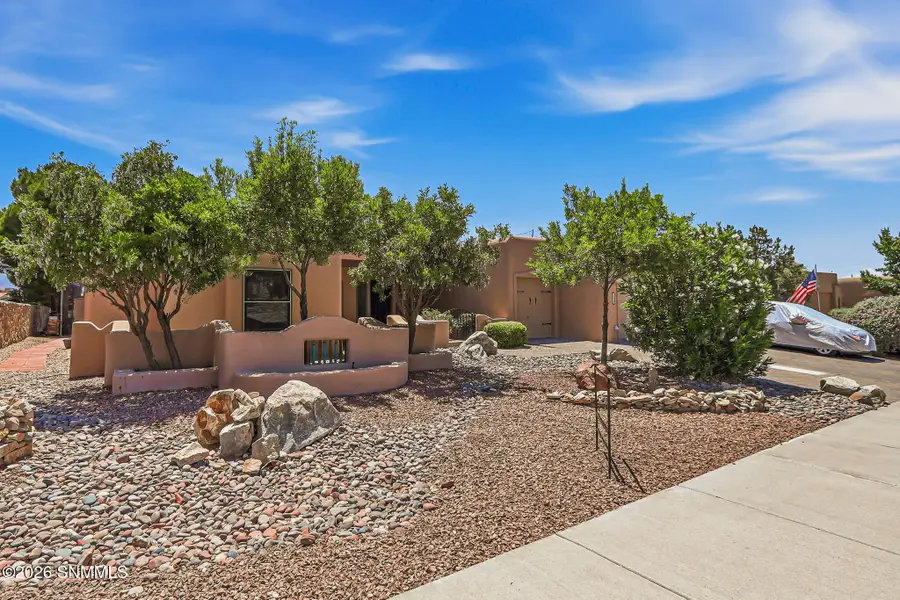 1134 Golf Club Road, Las Cruces, NM 88011 - #2